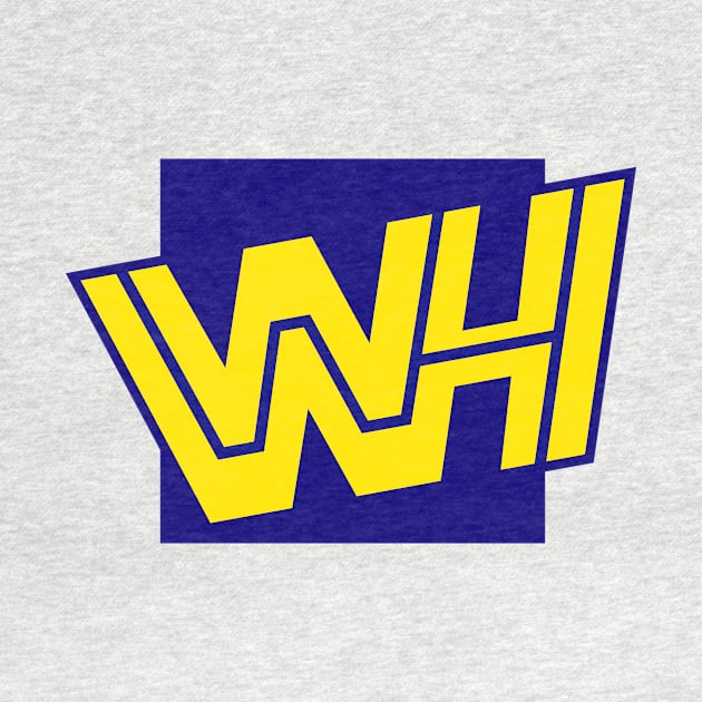 New WWH Generation by WrestleWithHope